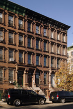 1990 Madison Ave in New York, NY - Building Photo - Building Photo