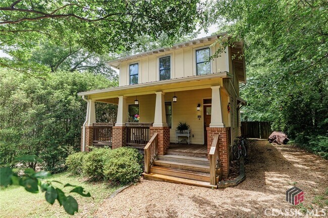 145 Hillside St in Athens, GA - Building Photo - Building Photo