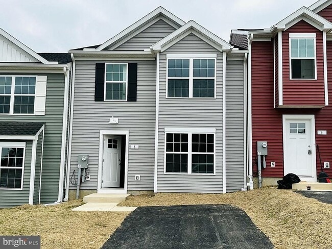 6 Lismore Pl in Mechanicsburg, PA - Building Photo - Building Photo