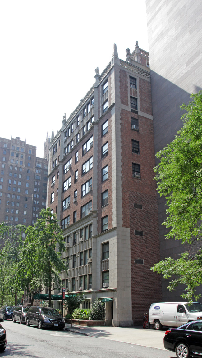 The Hermitage in New York, NY - Building Photo - Building Photo