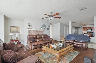 2518 Concordant Trail in Dallas, TX - Building Photo - Building Photo