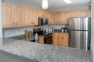 Chaska Place Apartments in Chaska, MN - Building Photo