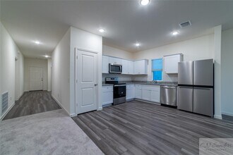 4807 Highland Spgs Dr in Richmond, TX - Foto de edificio - Building Photo