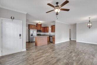 268 Thorp Circle in Hinesville, GA - Building Photo - Building Photo