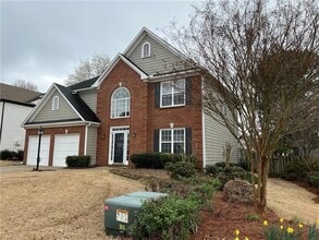 1348 Woodcutt Pl in Marietta, GA - Building Photo - Building Photo