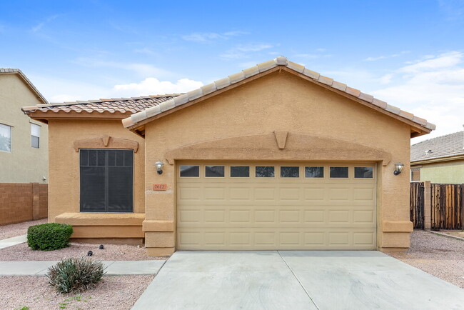 property at 7612 S 68th Dr