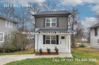 142 E Bell St in Statesville, NC - Building Photo - Building Photo