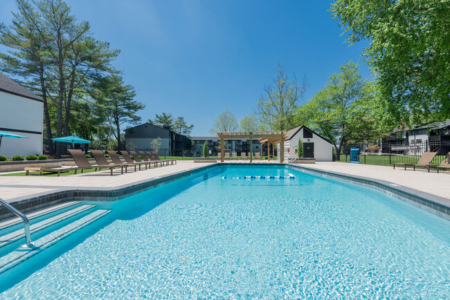 Brendon Park Apartments in Knoxville, TN - Building Photo - Building Photo