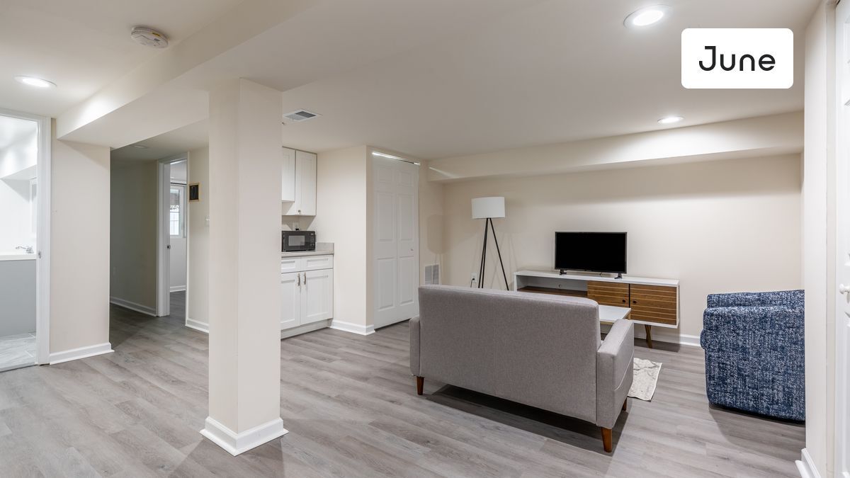 503 Randolph St NW in Washington, DC - Building Photo