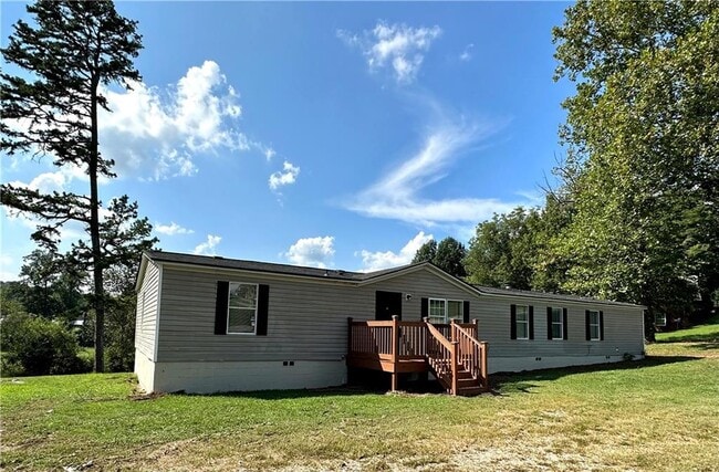 property at 2178 GA-323