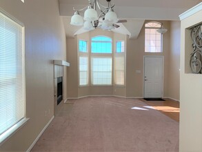 10964 Cattle Ranch St in El Paso, TX - Building Photo - Building Photo