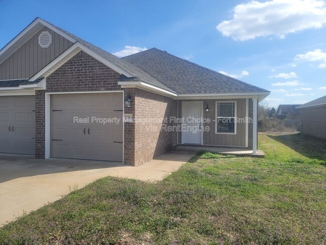 property at 2101 Ingalls Ln