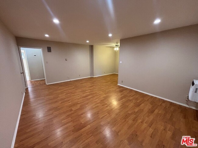 property at 1201 S Sherbourne Dr