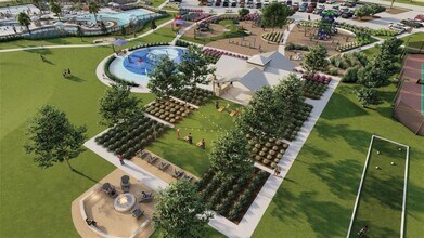 7522 Coral Ter Dr in Cypress, TX - Building Photo - Building Photo