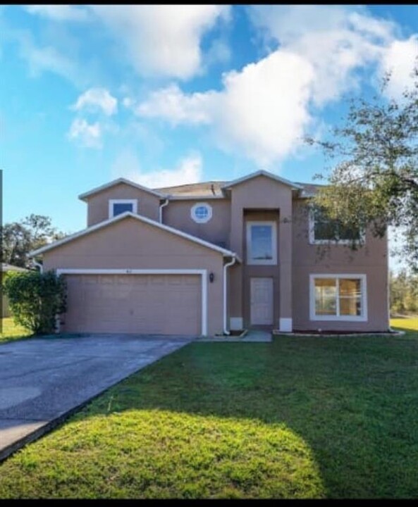 410 Mallard Way in Kissimmee, FL - Building Photo