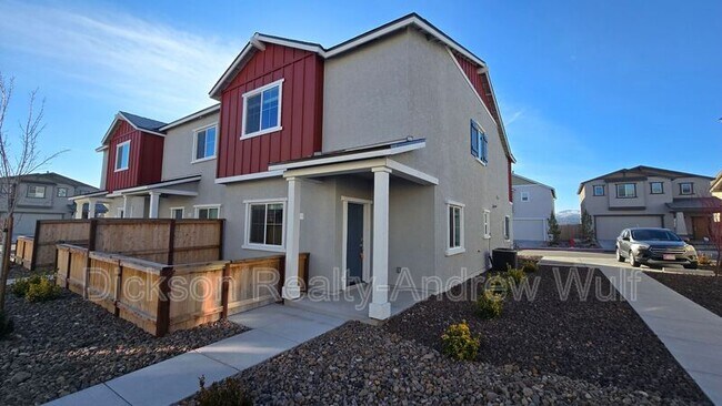 4119 Scenic Dr in Reno, NV - Building Photo - Building Photo