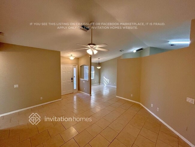 4584 Flint Dr in North Port, FL - Building Photo - Building Photo