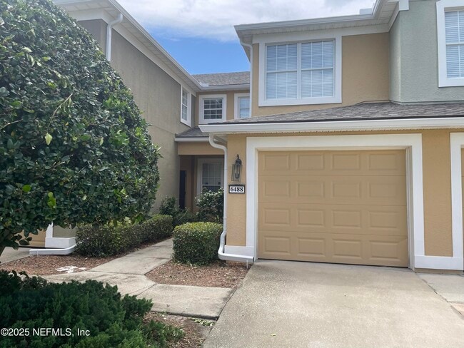 property at 6488 White Blossom Cir