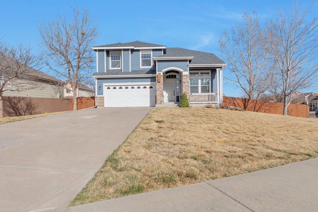 12660 Jersey Cir W in Thornton, CO - Building Photo