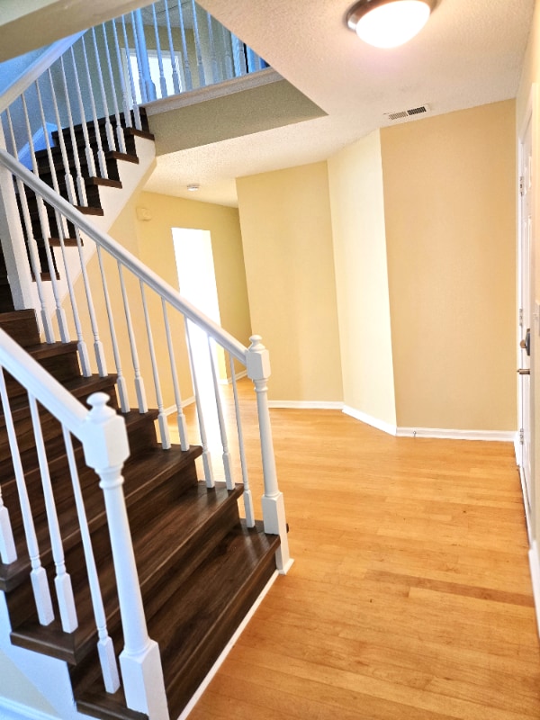 3028 Vance Way in Virginia Beach, VA - Foto de edificio - Building Photo