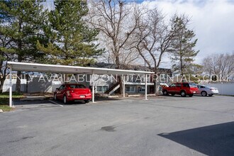 290 W 8600 S in Midvale, UT - Building Photo - Building Photo