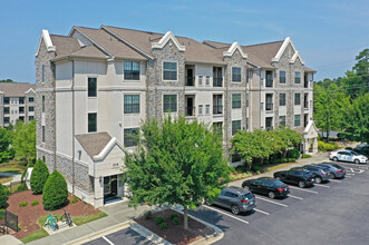 Heights Lasalle in Durham, NC - Building Photo - Building Photo