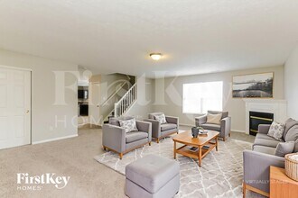8810 Scotland Dr in Indianapolis, IN - Building Photo - Building Photo