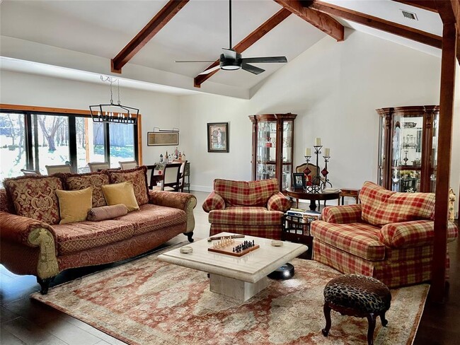 property at 705 Lisa Dr