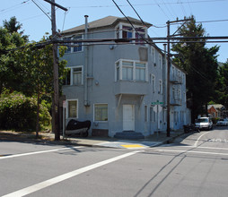 100 San Bruno Ave in Brisbane, CA - Foto de edificio - Building Photo