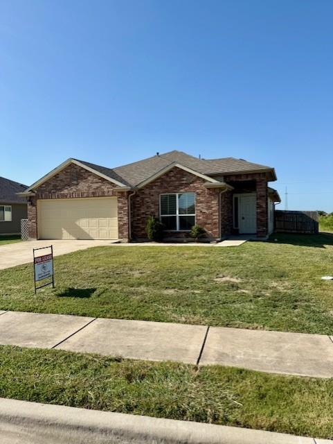 property at 500 Foxglove Dr