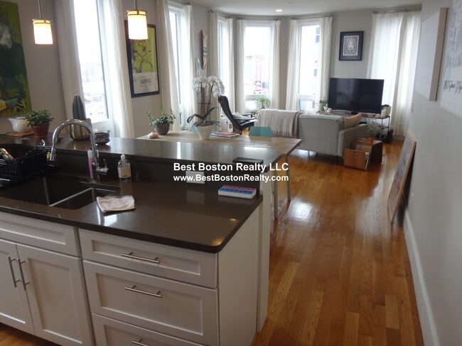 property at 168 Hampshire St