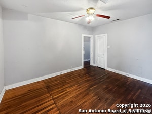 727 W Gramercy Pl in San Antonio, TX - Building Photo - Building Photo