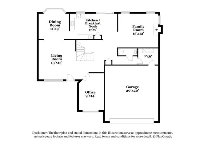 925 Mahle Dr in Reynoldsburg, OH - Building Photo - Building Photo