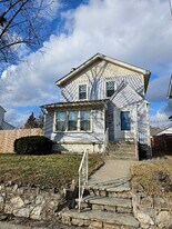 732 E Mithoff St in Columbus, OH - Building Photo