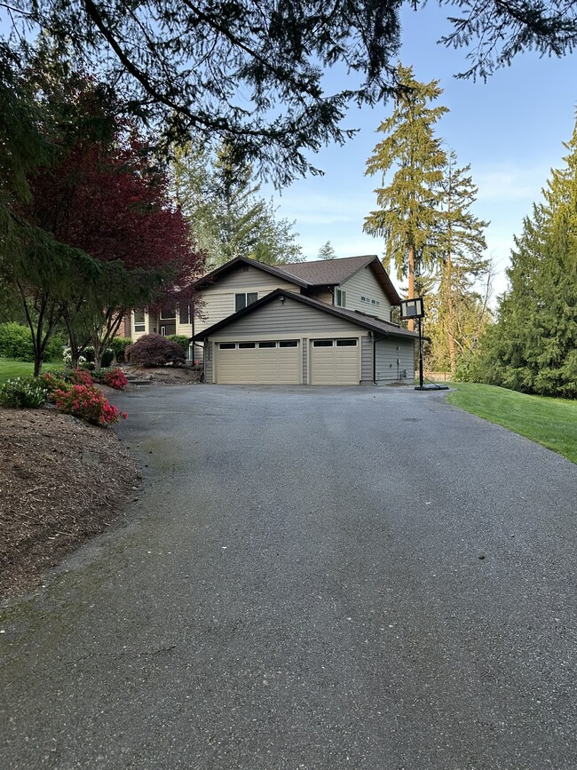 property at 4028 229th Ave SE
