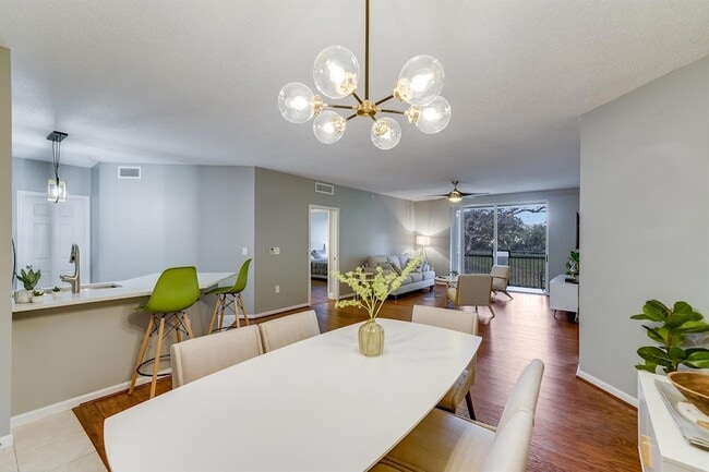 11780 St Andrews Place, Unit 205 in Wellington, FL - Building Photo - Building Photo