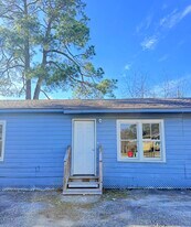 921 N Pierce St in Lafayette, LA - Building Photo