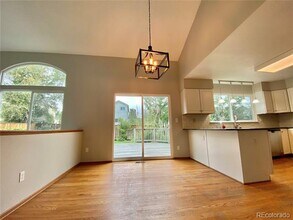 5780 S Hannibal Way in Centennial, CO - Building Photo - Building Photo