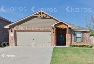 713 St James Pl in Newcastle, OK - Building Photo