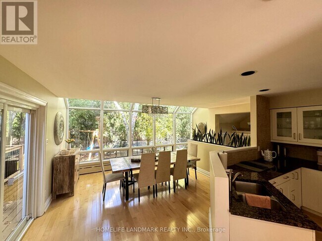 property at 174 Steeles Ave E