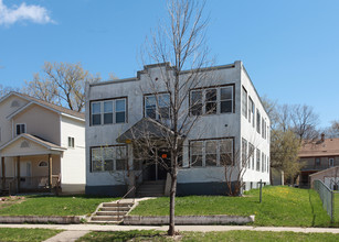 1008 Morgan Ave N in Minneapolis, MN - Building Photo - Building Photo