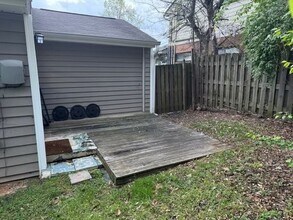 711 Barton Ave in Chattanooga, TN - Building Photo - Building Photo