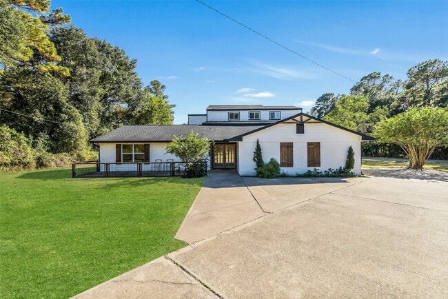 property at 31423 Reids Prairie Rd