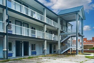 Monarch at Bessemer in Bessemer, AL - Building Photo - Building Photo