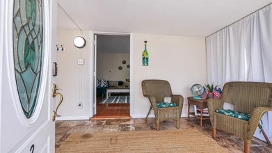 201 N Portland Ave in Ventnor City, NJ - Foto de edificio - Building Photo