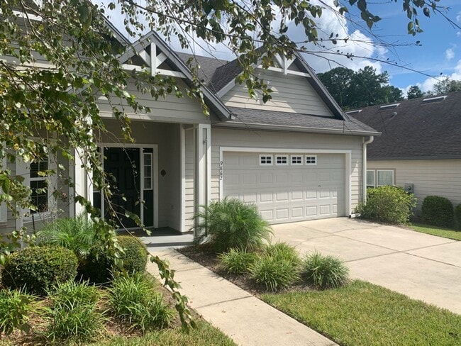 9862 NW 18th Rd in Gainesville, FL - Building Photo - Building Photo