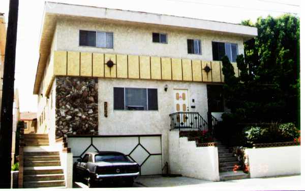725 Main St in El Segundo, CA - Foto de edificio - Building Photo