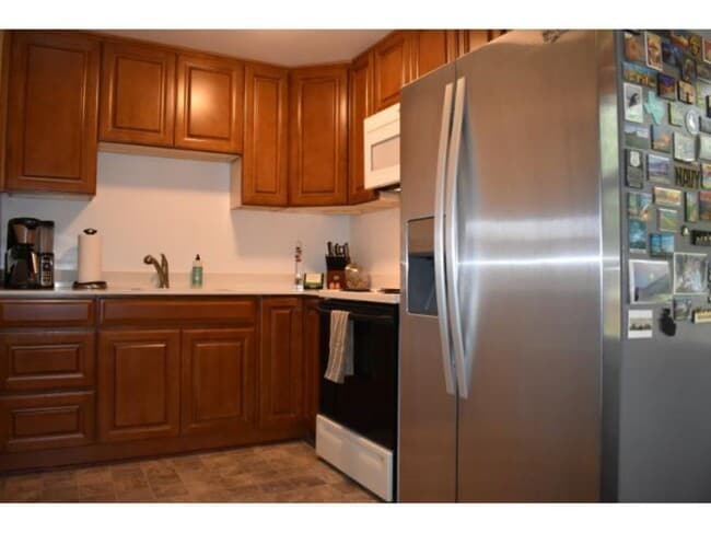 2300 192nd Pl SW in Lynnwood, WA - Building Photo - Building Photo