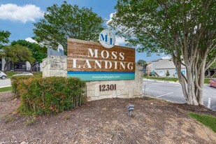 Moss Landing Apartments