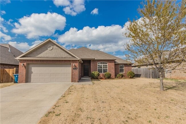 property at 3100 SW Wargate Ave